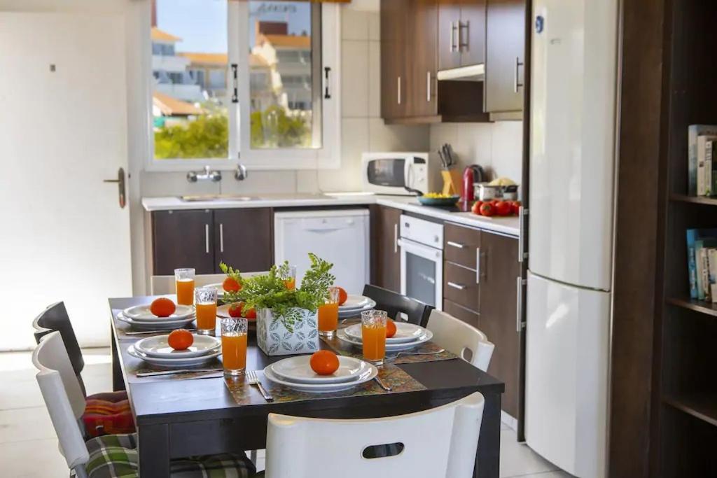 Green Bay Penthouse 2 Protaras Dış mekan fotoğraf