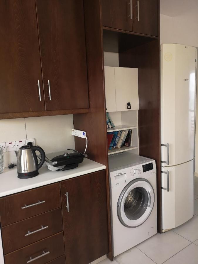 Green Bay Penthouse 2 Protaras Dış mekan fotoğraf