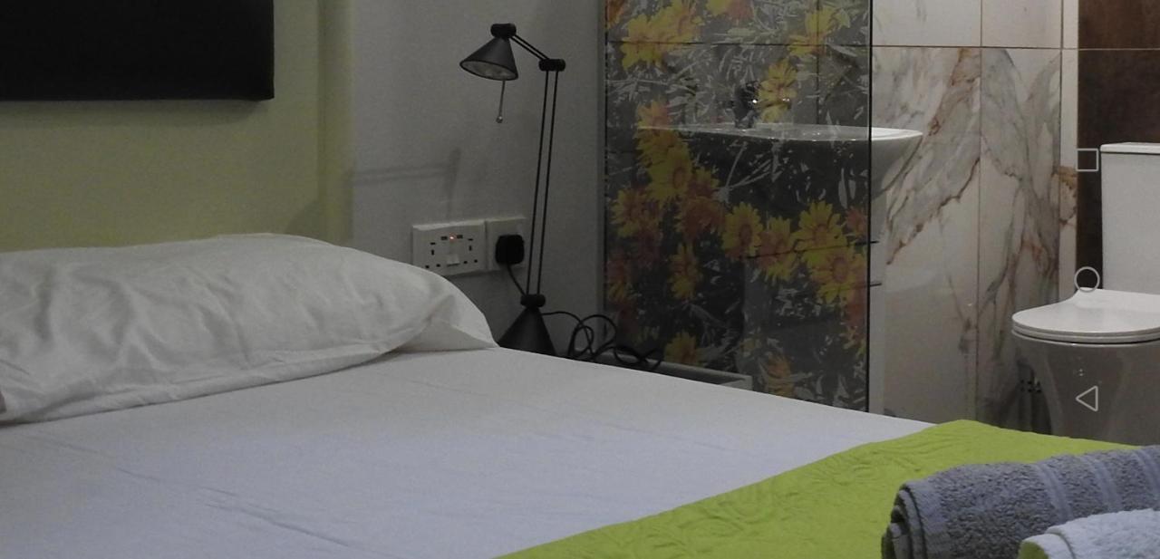 Green Bay Penthouse 2 Protaras Dış mekan fotoğraf