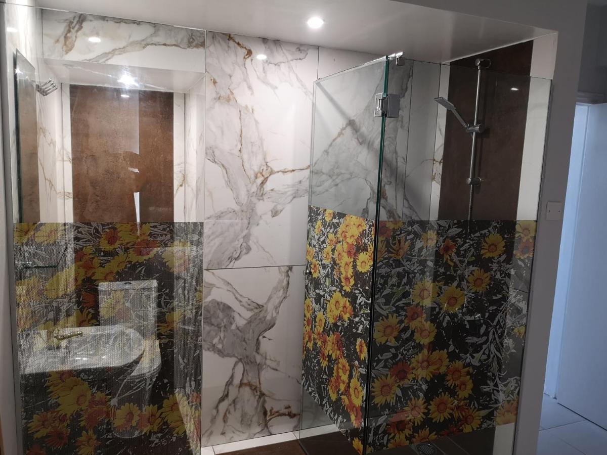 Green Bay Penthouse 2 Protaras Dış mekan fotoğraf