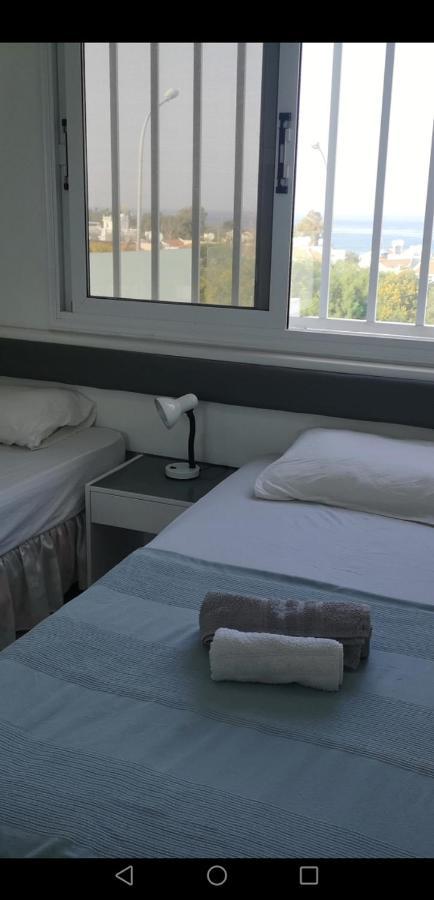 Green Bay Penthouse 2 Protaras Dış mekan fotoğraf