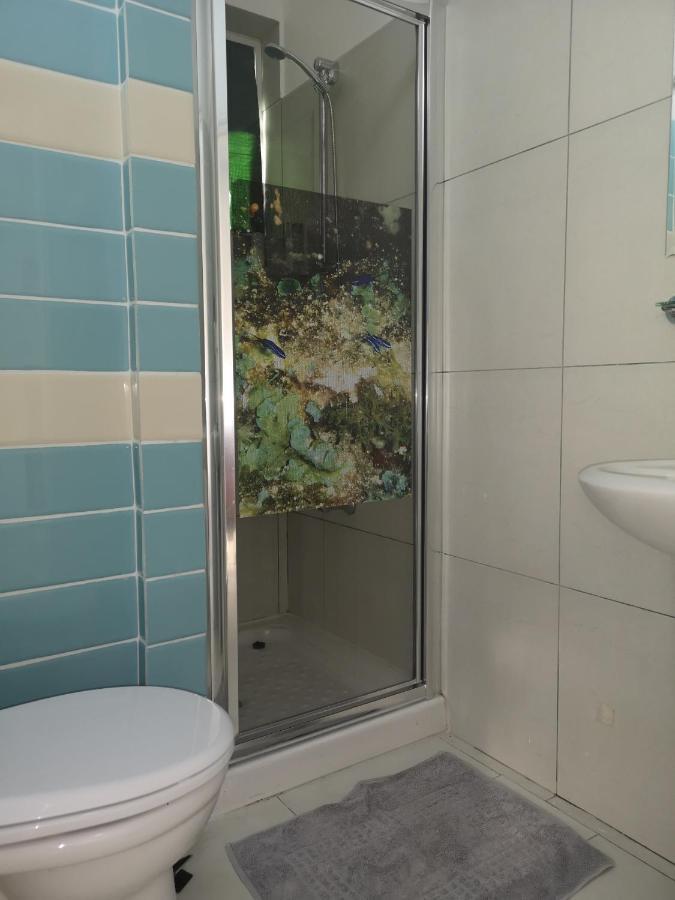Green Bay Penthouse 2 Protaras Dış mekan fotoğraf